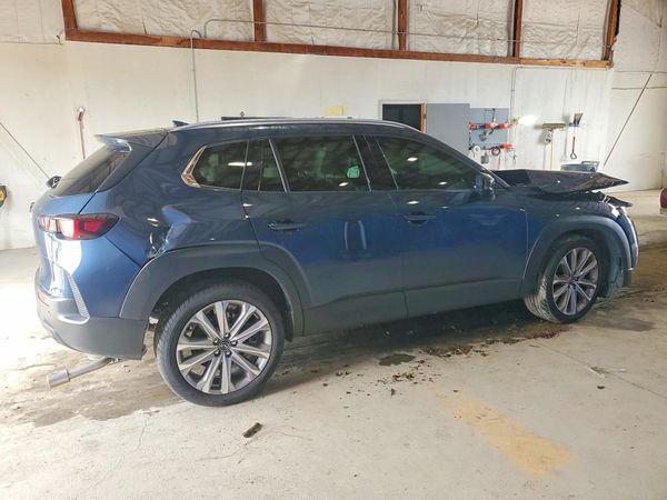 2026 MAZDA CX-50 Premium