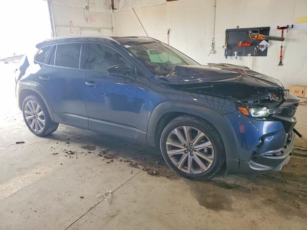 2026 MAZDA CX-50 Premium