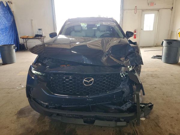 2026 MAZDA CX-50 Premium