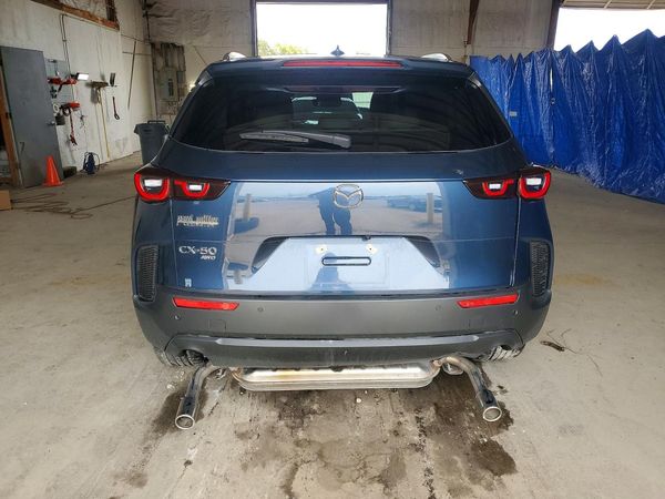 2026 MAZDA CX-50 Premium