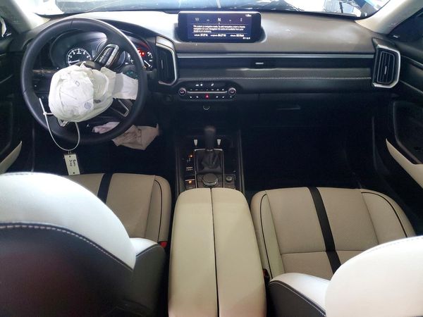2026 MAZDA CX-50 Premium
