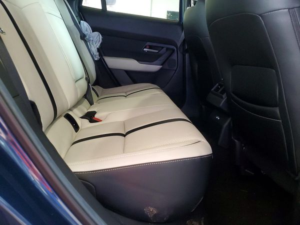 2026 MAZDA CX-50 Premium