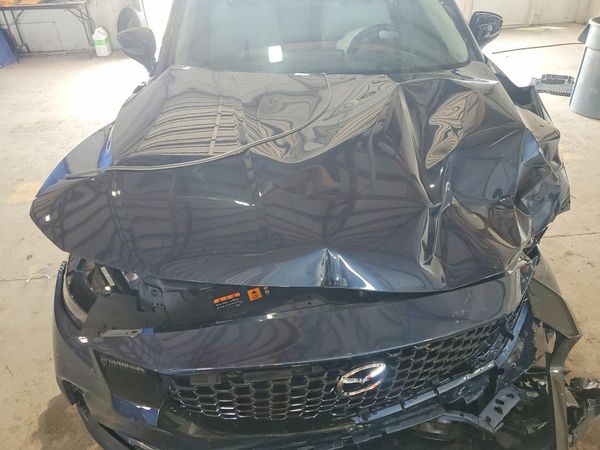2026 MAZDA CX-50 Premium