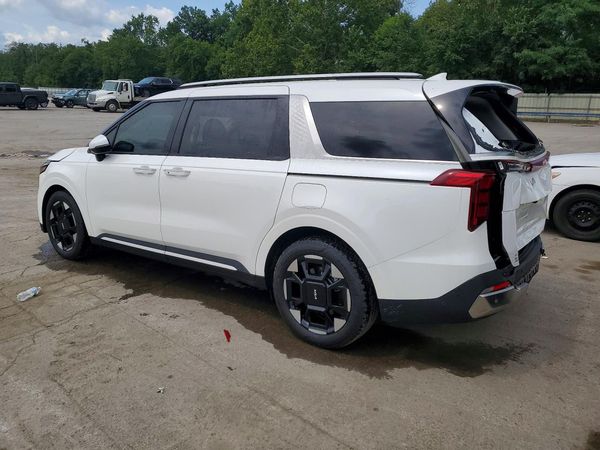 2026 KIA CARNIVAL SX, SX Prestige