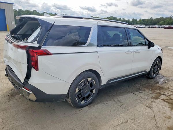 2026 KIA CARNIVAL SX, SX Prestige