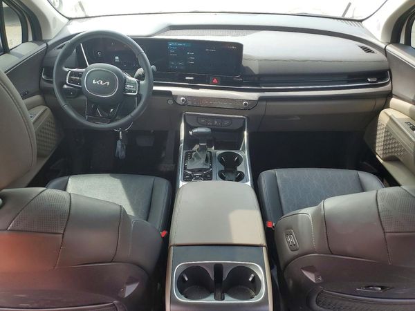 2026 KIA CARNIVAL SX, SX Prestige