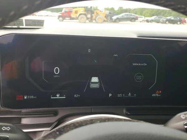 2026 KIA CARNIVAL SX, SX Prestige