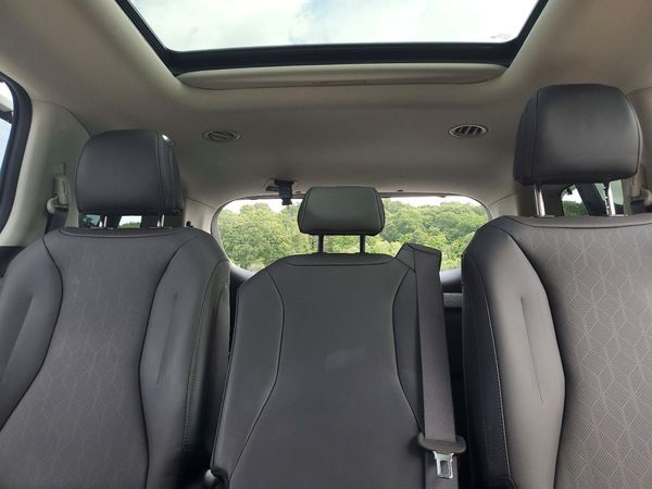 2026 KIA CARNIVAL SX, SX Prestige
