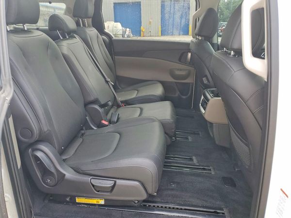 2026 KIA CARNIVAL SX, SX Prestige