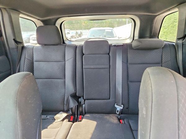 2018 JEEP GRAND CHEROKEE LAREDO 4X4