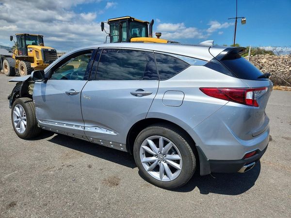 2024 ACURA RDX