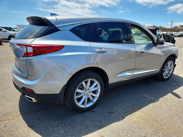 2024 ACURA RDX