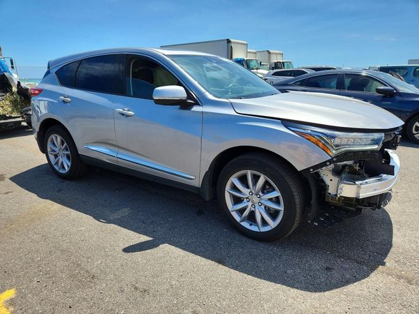 2024 ACURA RDX