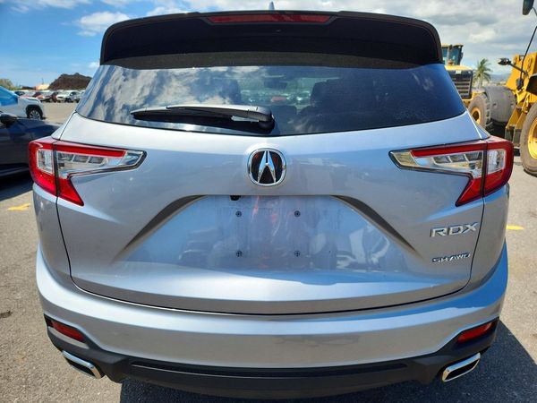 2024 ACURA RDX