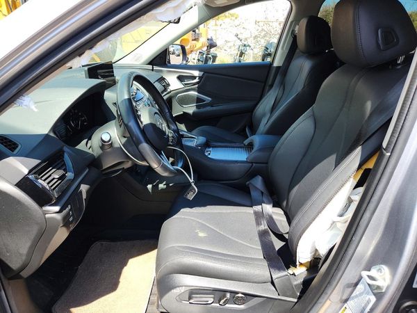 2024 ACURA RDX