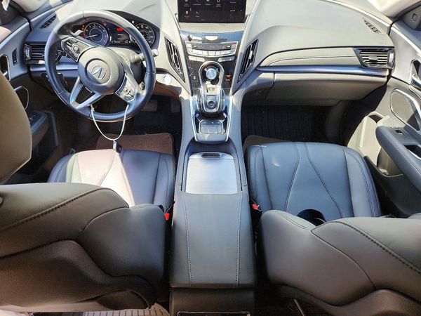 2024 ACURA RDX
