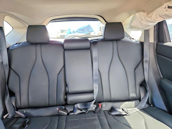 2024 ACURA RDX