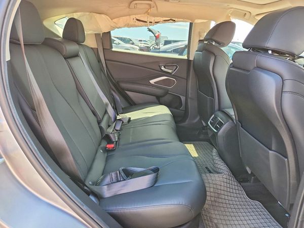 2024 ACURA RDX