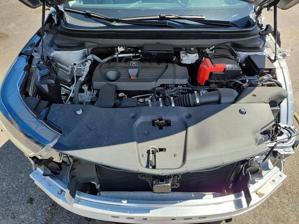 2024 ACURA RDX