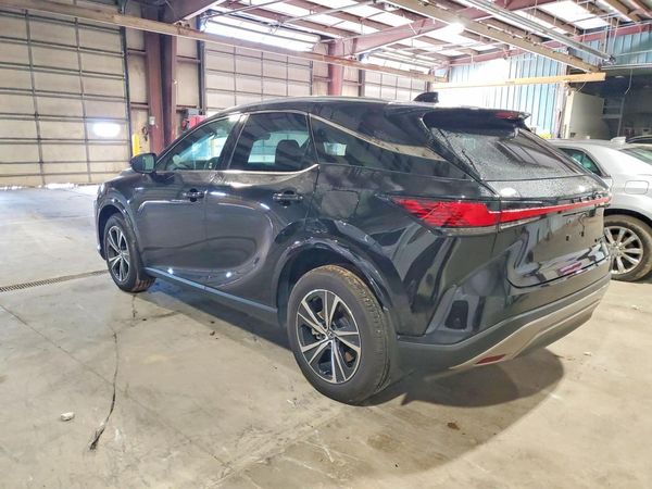 2026 LEXUS RX 350