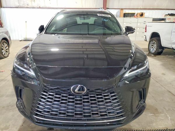 2026 LEXUS RX 350