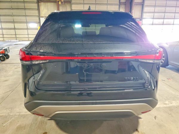 2026 LEXUS RX 350