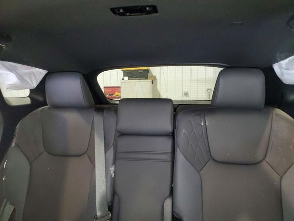 2026 LEXUS RX 350