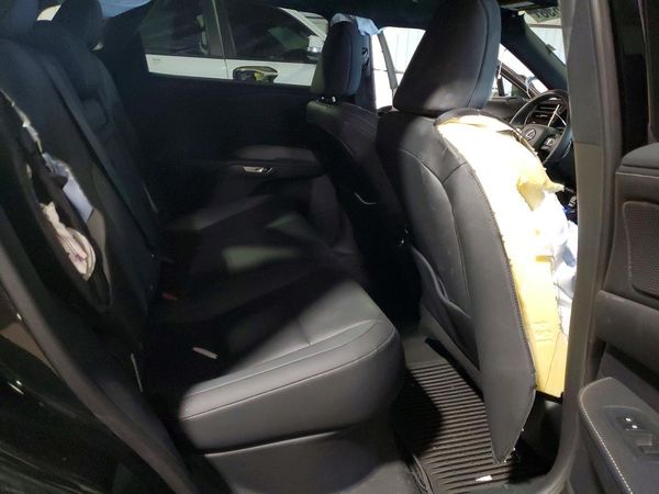 2026 LEXUS RX 350