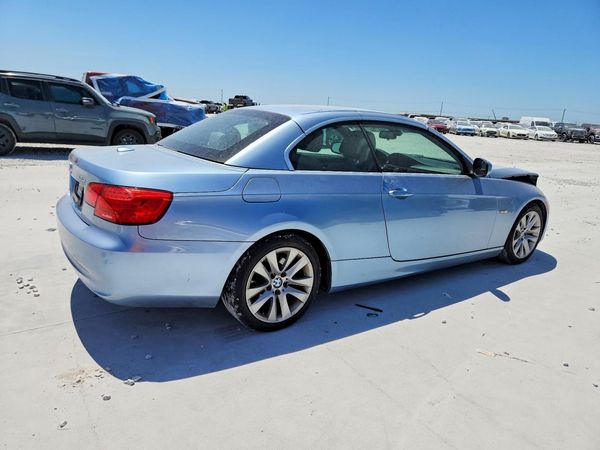 2013 BMW 328