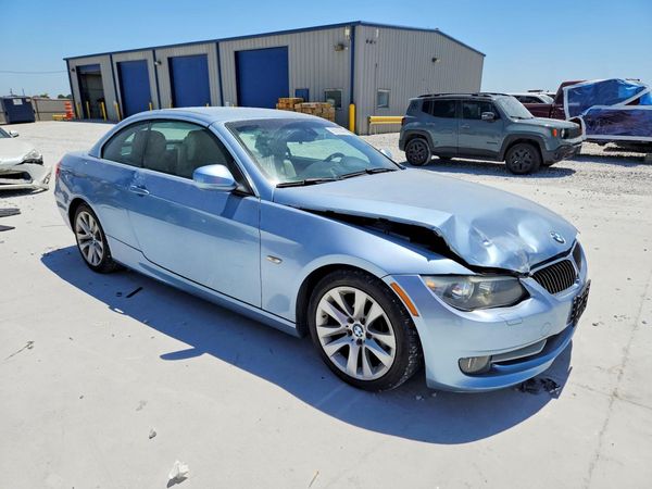 2013 BMW 328