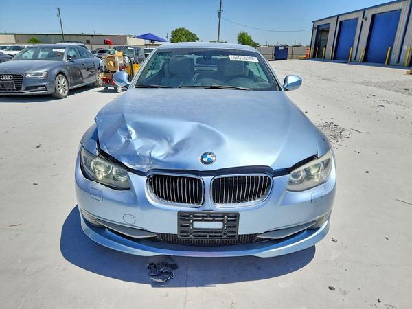 2013 BMW 328