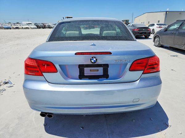 2013 BMW 328