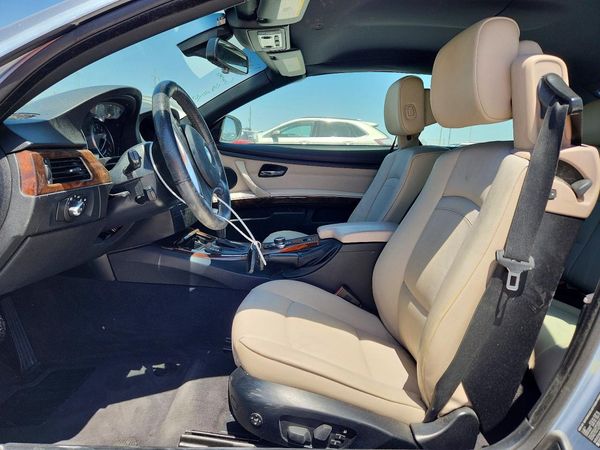 2013 BMW 328
