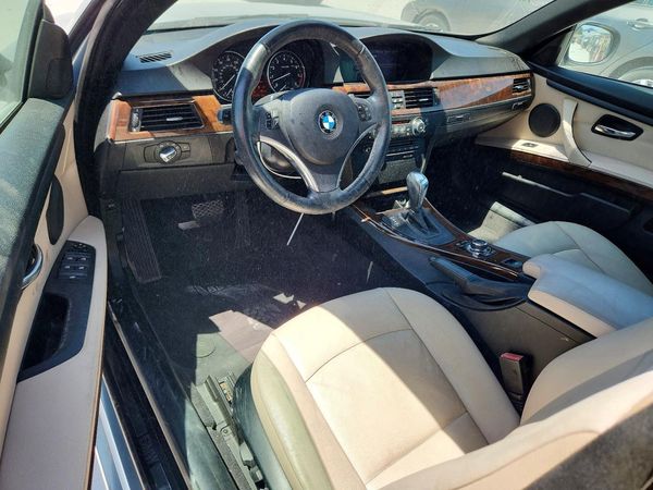 2013 BMW 328