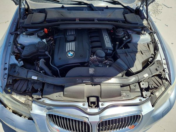 2013 BMW 328