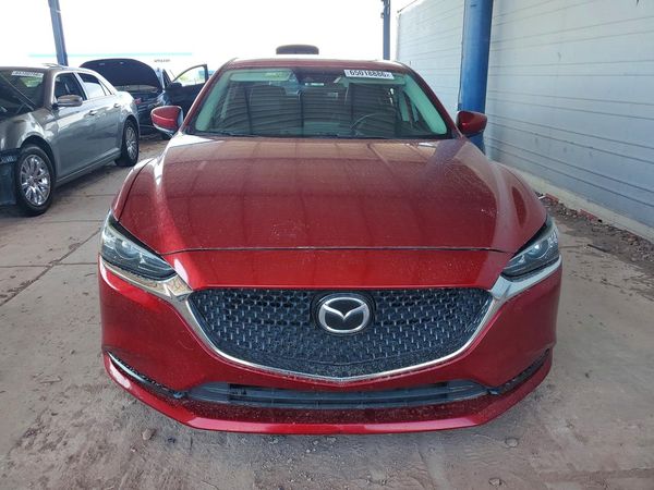 2019 MAZDA 6
