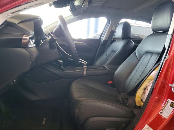 2019 MAZDA 6