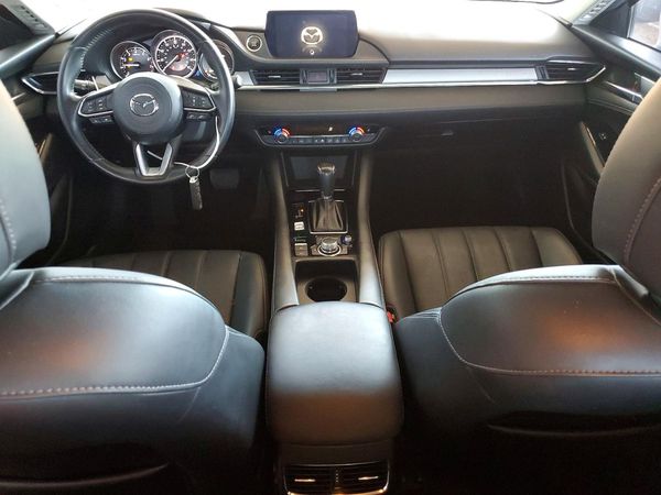 2019 MAZDA 6