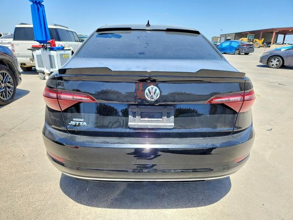 2020 VOLKSWAGEN JETTA