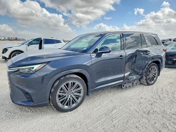 2024 LEXUS TX 350