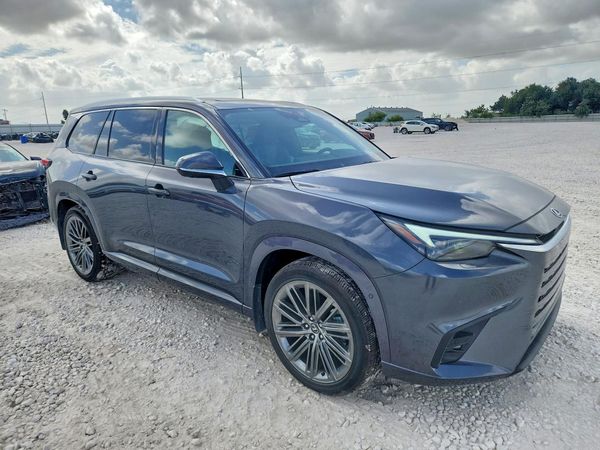 2024 LEXUS TX 350