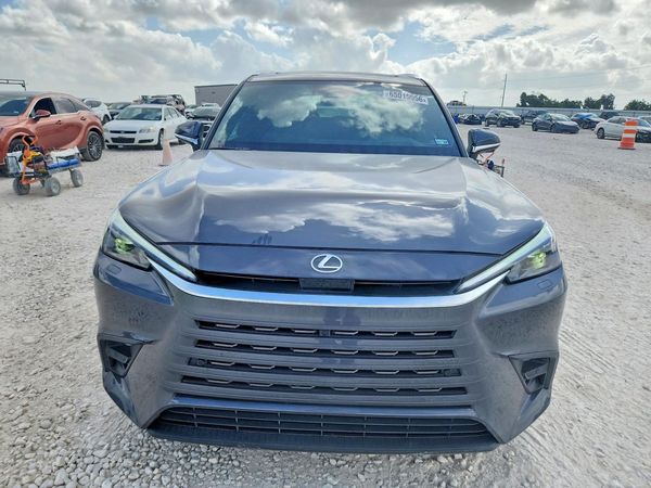 2024 LEXUS TX 350