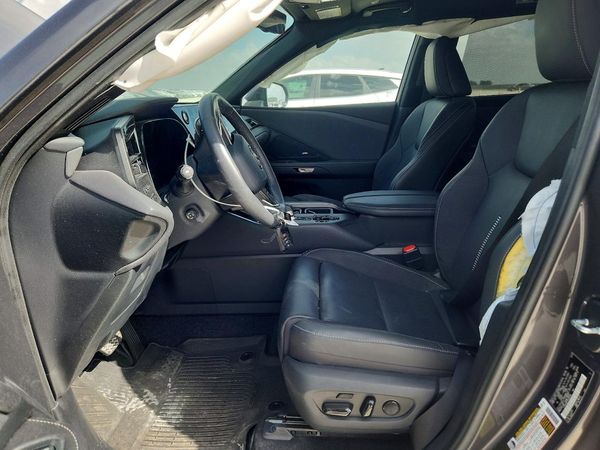 2024 LEXUS TX 350