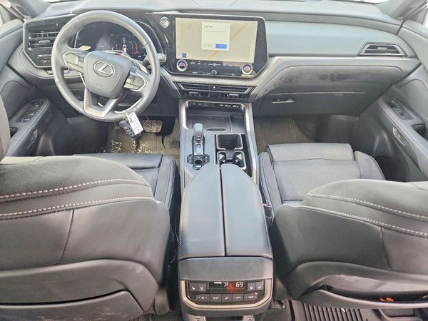 2024 LEXUS TX 350