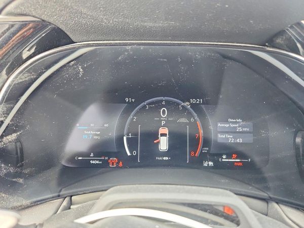 2024 LEXUS TX 350