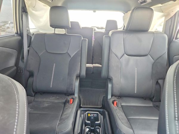 2024 LEXUS TX 350