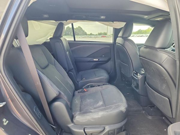 2024 LEXUS TX 350