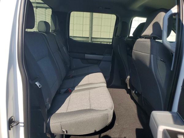 2026 FORD F150