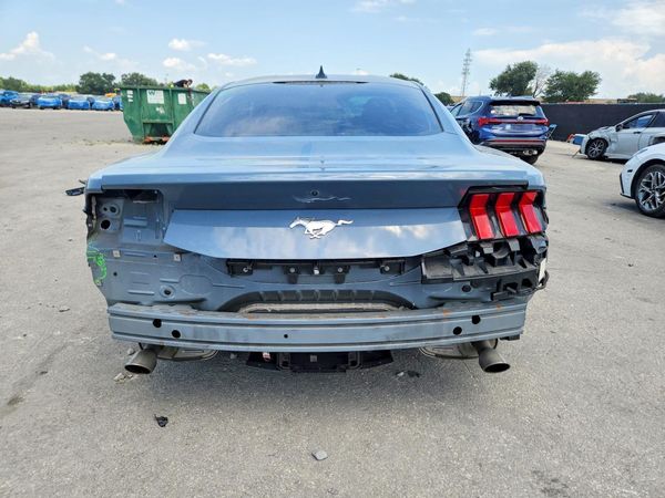 2024 FORD MUSTANG I4