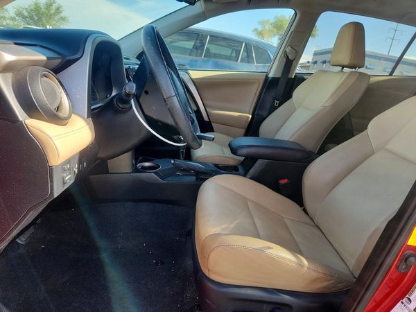 2013 TOYOTA RAV4 High